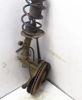 Mazda CX-5 Front shock absorber/damper 1111