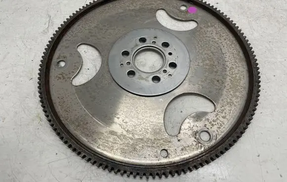 Opel Mokka X Flywheel 55586910
