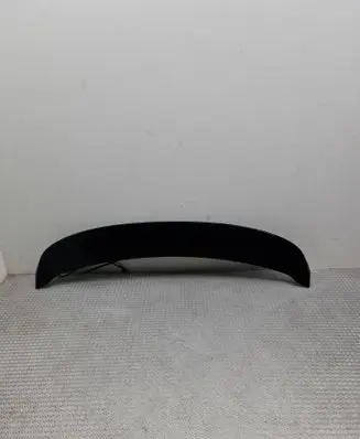 Citroen DS5 Tailgate/trunk spoiler 9687646980