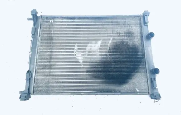 Renault Megane II Coolant radiator 623307 63769