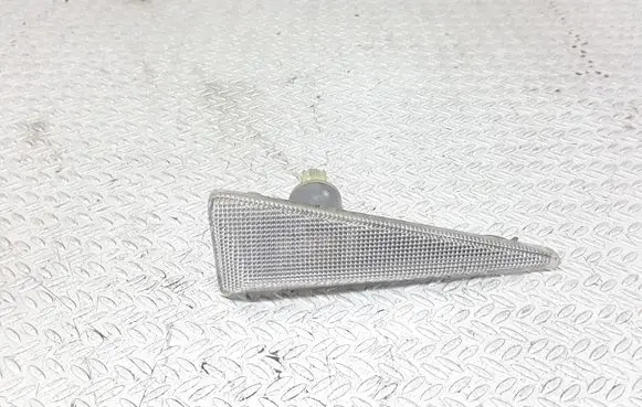 Renault Scenic II - Grand scenic II Front fender indicator light