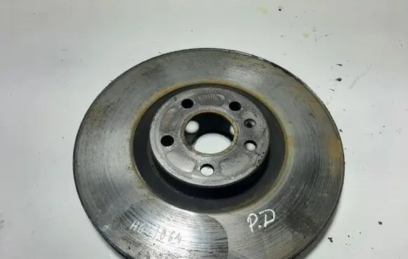 Volvo XC60 Front brake disc 