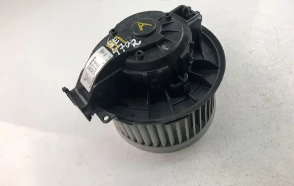 Volkswagen Up Heater fan/blower 1S1819015D