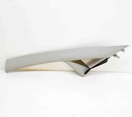Ford Fiesta (A) pillar trim D1BBB03199ADW D1BBB03199W