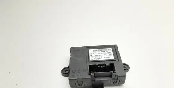 Ford Mondeo MK IV Door control unit/module 7G9T14B534AF