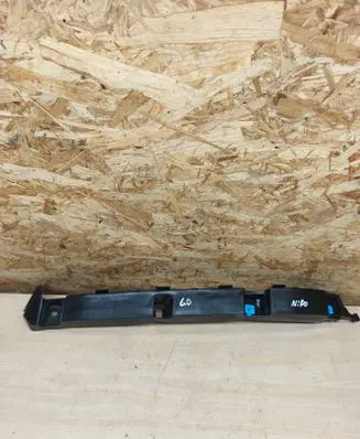 KIA Niro Rear bumper mounting bracket 86652AT000