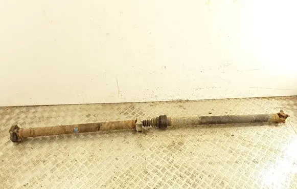 Hyundai ix 55 Drive shaft (set) 493003J000