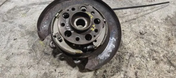 SsangYong Korando Rear wheel hub spindle/knuckle 4593034000 4142034000