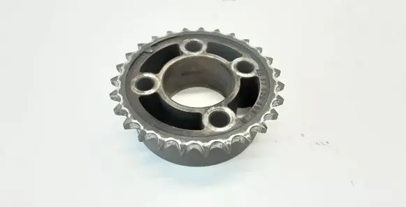 Opel Zafira A Fuel pump gear (pulley) 90500699R 90500699