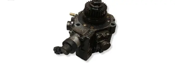 Nissan Qashqai Fuel injection high pressure pump 0445010250 8201045496 167002972R