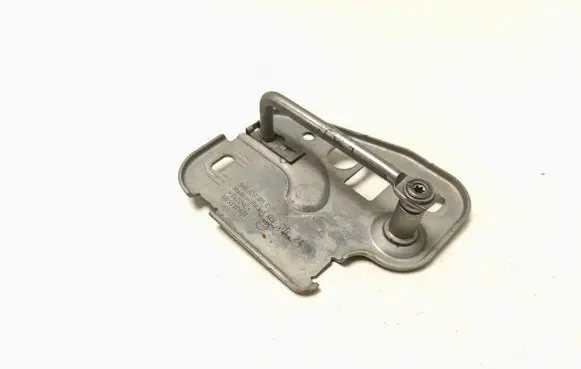 Volkswagen Golf VIII Engine bonnet (hood) release handle 5H0823185C