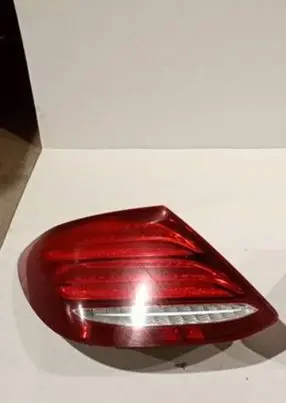 Mercedes-Benz E W213 Rear/tail lights A2139067700