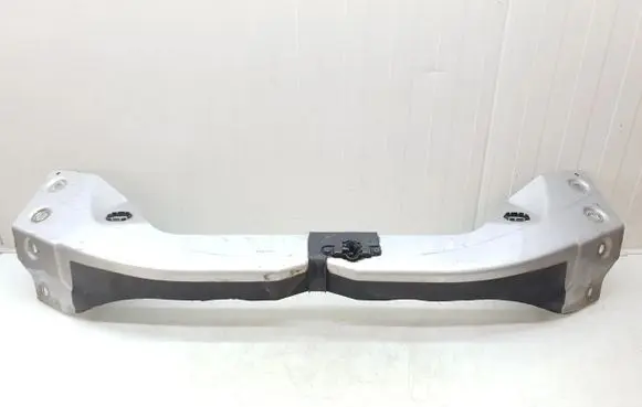 Mercedes-Benz ML W163 Top upper radiator support slam panel 