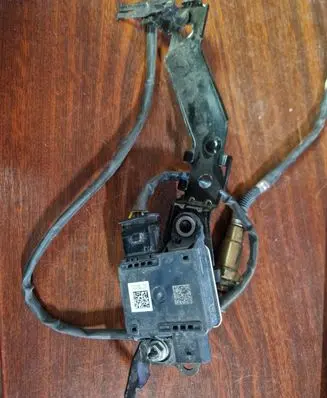 Audi A4 S4 B9 8W Lambda probe sensor 8W0906261E 8W0907298B PM22A