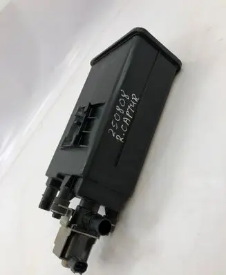 Renault Captur II Active carbon filter fuel vapour canister 149503989r
