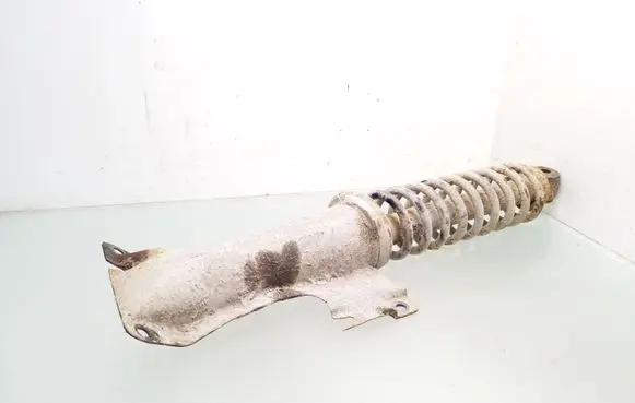 Audi 80 90 S2 B4 Rear shock absorber with coil spring 