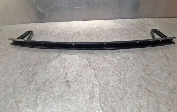 Nissan Qashqai+2 Front bumper cross member 62660JD00B