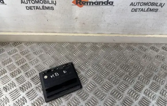 Mercedes-Benz E W210 Other control units/modules A2105450005
