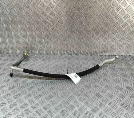BMW 7 F01 F02 F03 F04 Air conditioning (A/C) pipe/hose 9201928