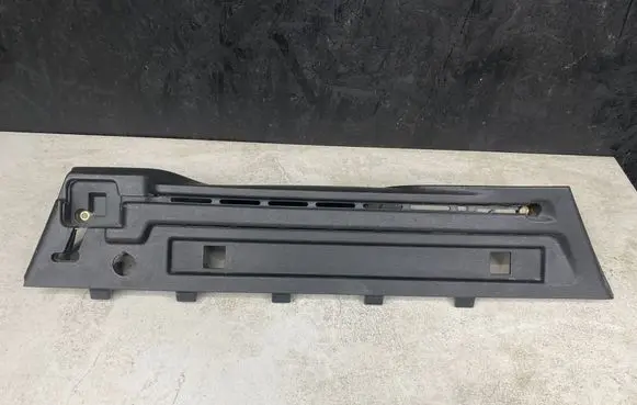 Opel Insignia A Parcel shelf load cover mount bracket 13222412 13222413 PPGF20
