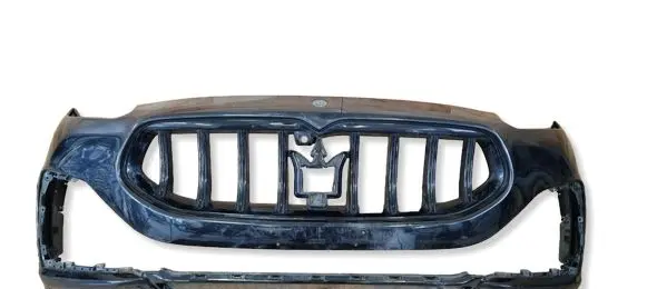 Maserati Grecale Front bumper 121212