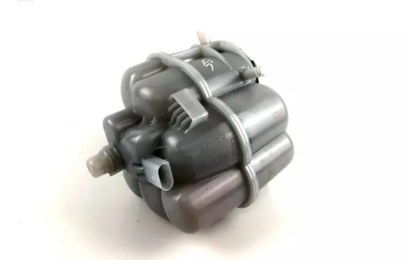 Audi A5 Coolant expansion tank/reservoir 8w2121405h