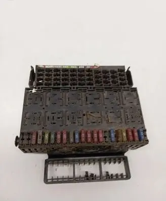 Volkswagen Transporter - Caravelle T4 Fuse box set 357937039