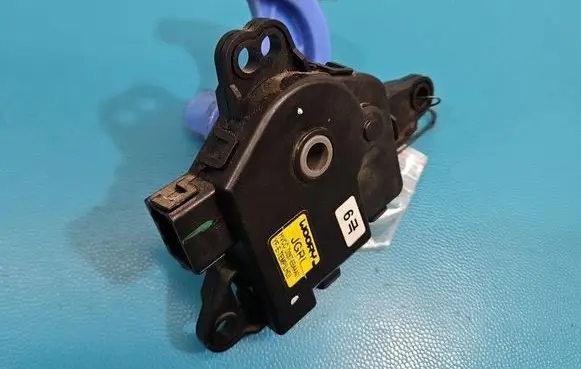 KIA Ceed A/C air flow flap actuator/motor D267EBAAA01 IMPRK1560878