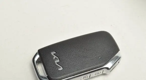 KIA Ceed Ignition key/card 