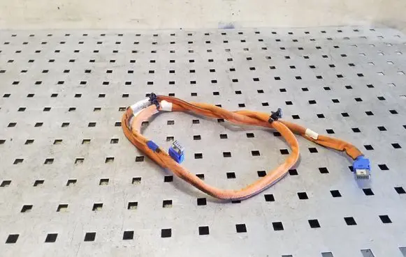 KIA Soul Other wiring loom 96595K0000