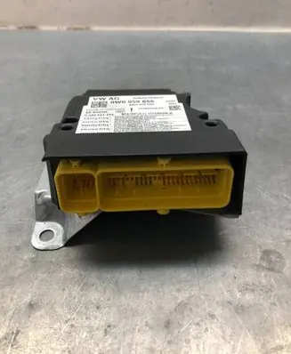 Audi A4 S4 B9 Airbag control unit/module 8W0959655