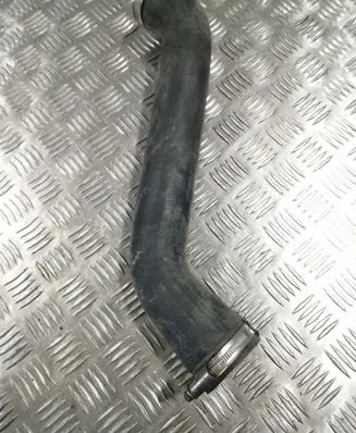 Volkswagen Crafter Engine coolant pipe/hose 2E0145856
