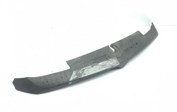 Maserati Quattroporte Front bumper foam support bar 67069200