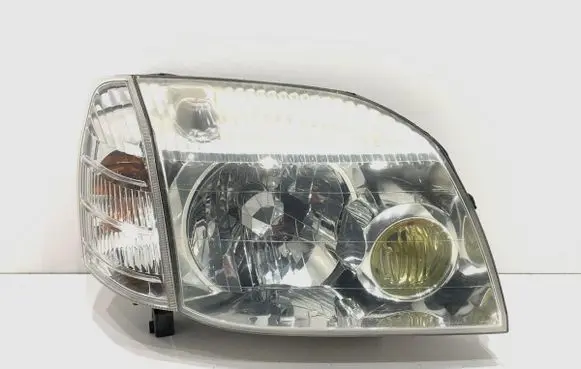 Nissan X-Trail T30 Headlight/headlamp