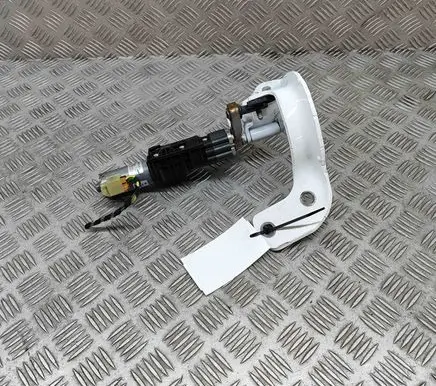 Audi A6 S6 C7 4G Tailgate/trunk/boot hinge 4G9827299 0390204122