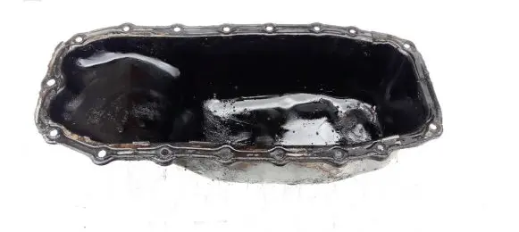 Fiat Stilo Oil sump