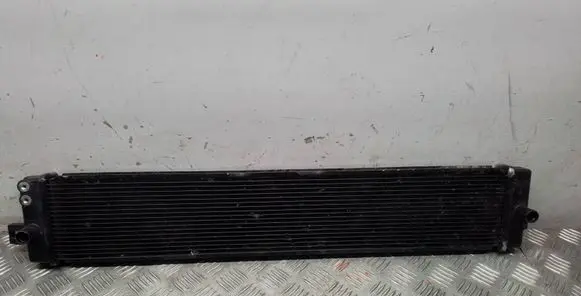 Lexus NX Coolant radiator