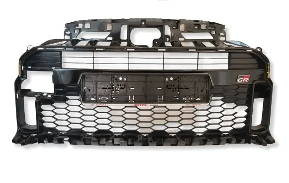 Toyota Yaris Front grill 5310252160AUTOAS5 5310252160