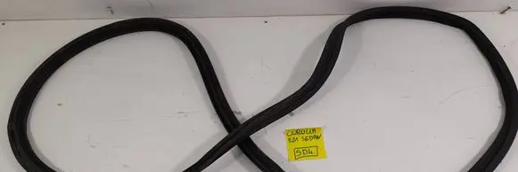Toyota Corolla E210 E21 Trunk rubber seal (body) 0000099