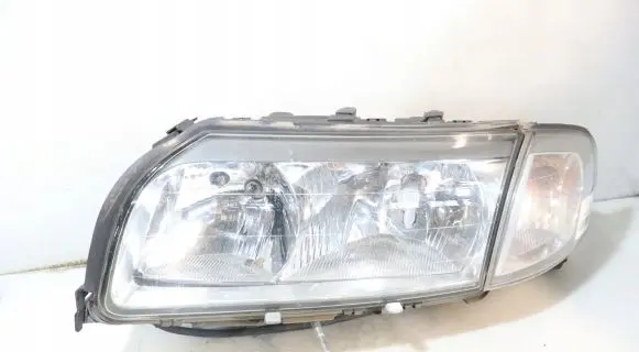 Volvo S80 Headlight/headlamp 89002807