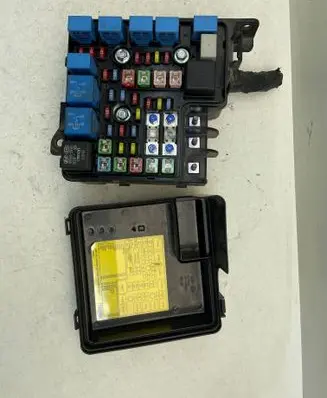 Fuse module