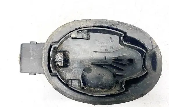 Fiat Scudo Fuel tank filler cap 1400096480 4084ind
