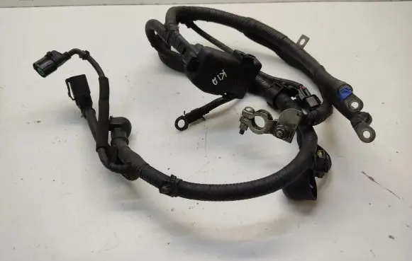 KIA Sportage Positive cable (battery) 918511F020 918511F020B
