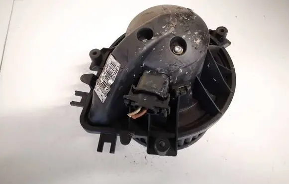 Mini One - Cooper R50 - 53 Heater fan/blower 0224081 w964423d