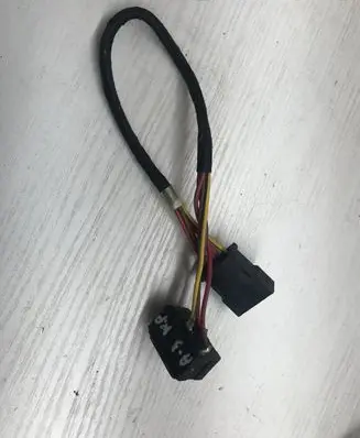 Audi A3 S3 8L Central locking switch button 8L0962107