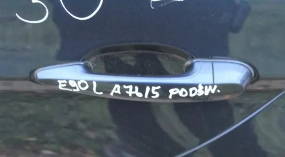 BMW Z4 E89 Other exterior part