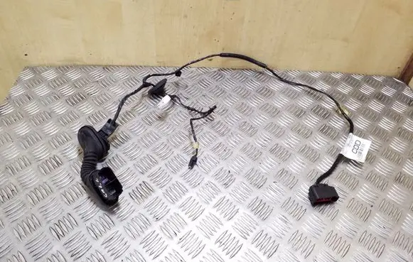 Ford Galaxy Rear door wiring loom AG9T14240CDD