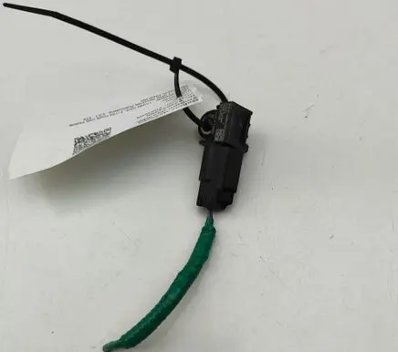 Ford F150 Airbag deployment crash/impact sensor FR3T14B006AA