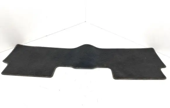 Peugeot 508 RXH Rear floor mat 
