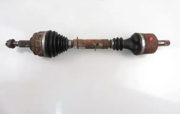 Renault Espace - Grand espace IV Front driveshaft 8200387408